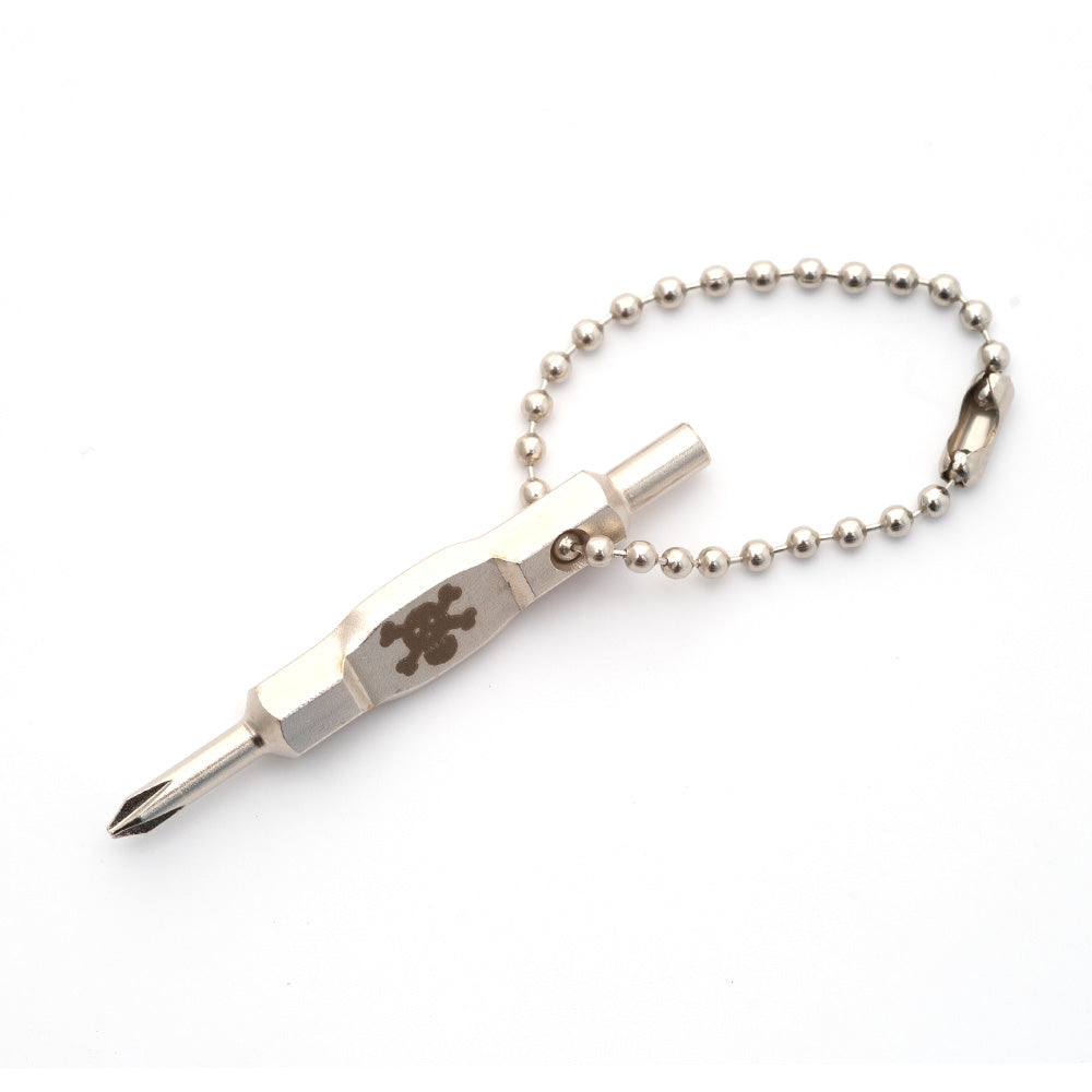 Blackriver 3.0 Fingerboard Trucks - RAWmon