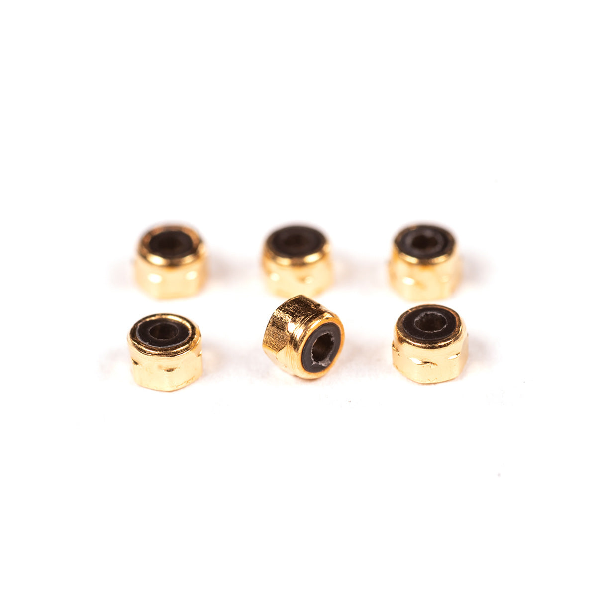 Blackriver Fingerboard Locknuts