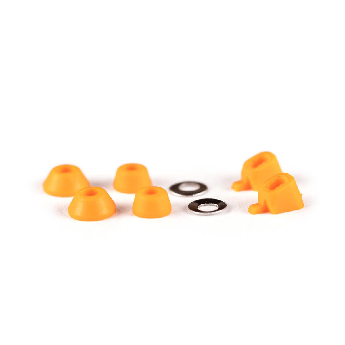 Blackriver First Aid Bushings - Classic Orange