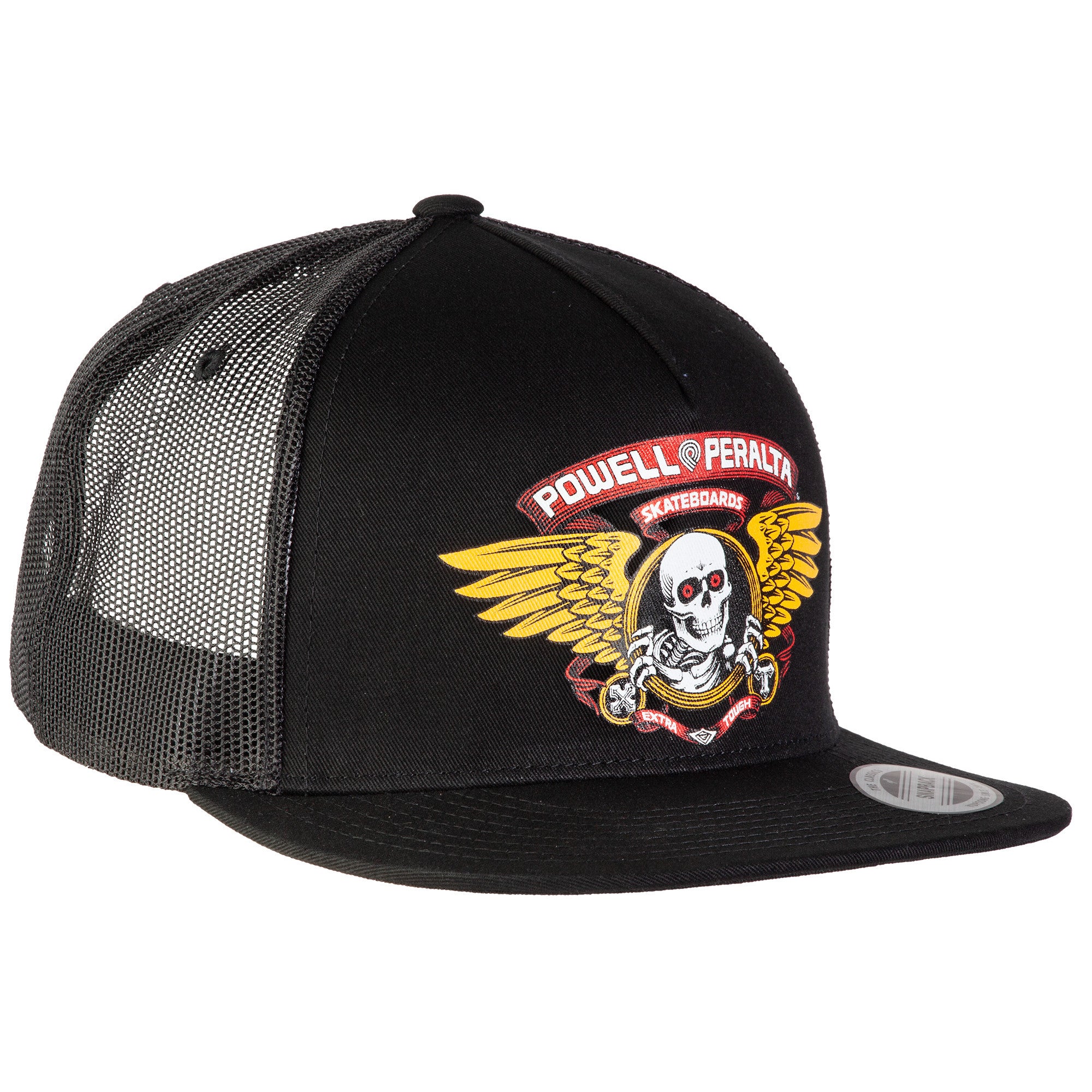 Winged Ripper Powell Peralta Trucker Hat