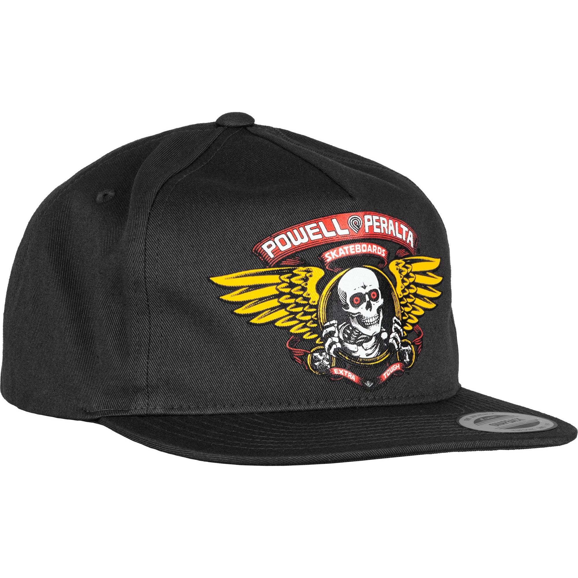 Winged Ripper Powell Snapback