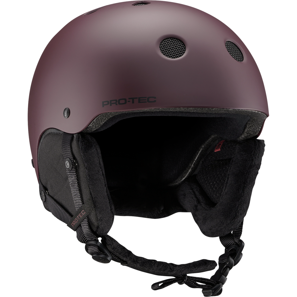 Pro-Tec Classic Certified Snowboard Helmet - Matte Port