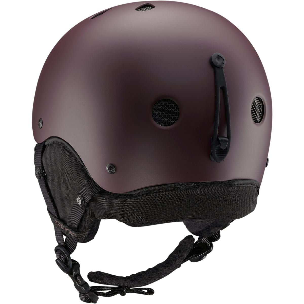 Pro-Tec Classic Certified Snowboard Helmet - Matte Port