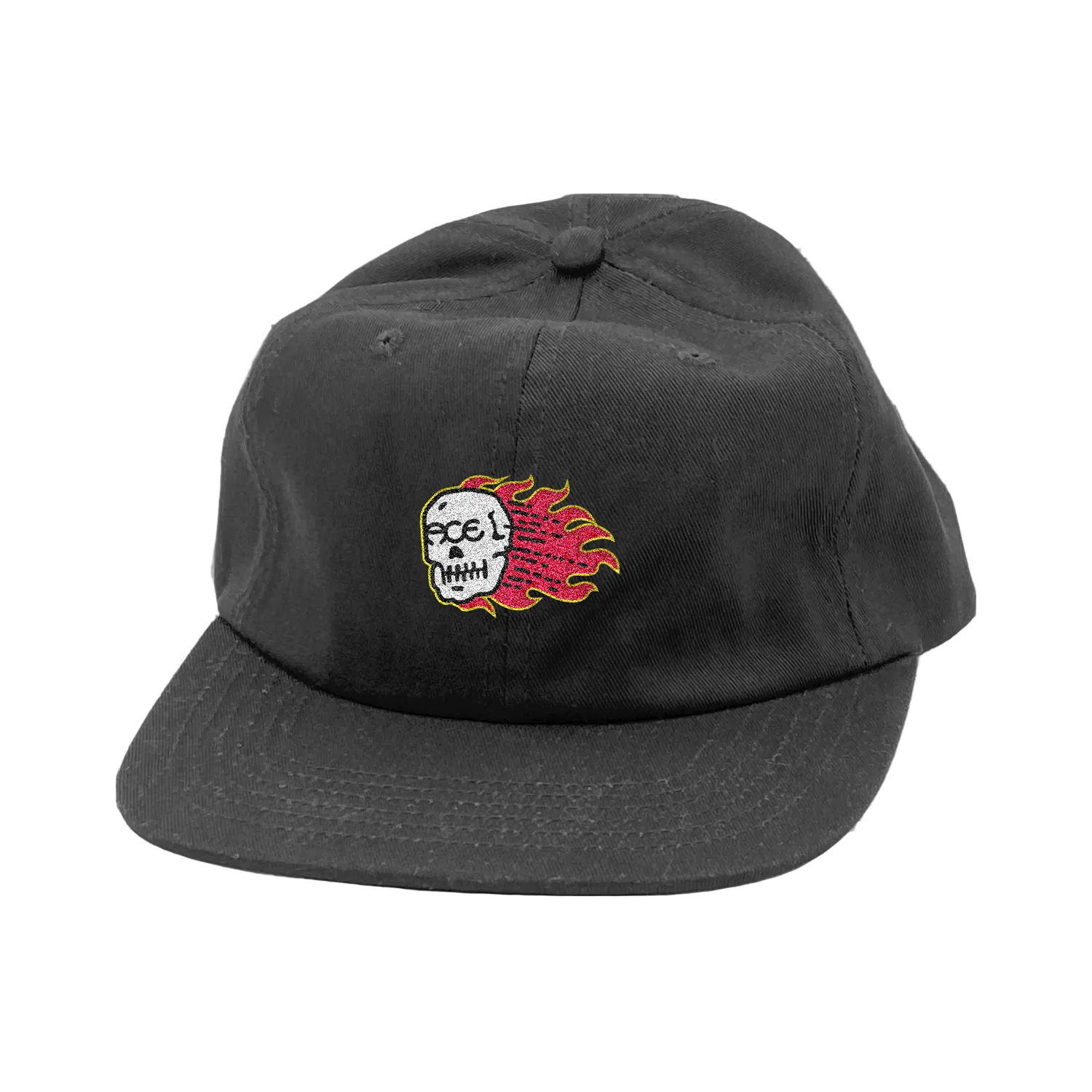 Combust Ace Trucks Hat