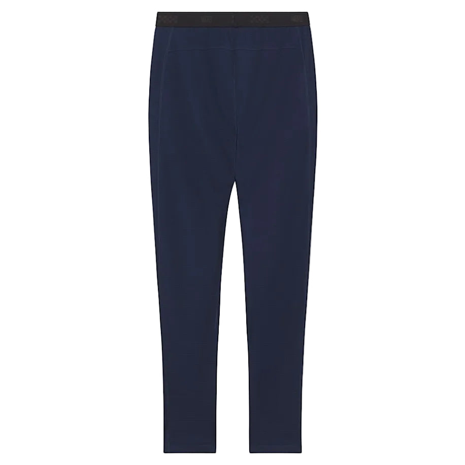 Dress Blues Vans Base Layer Pants Back