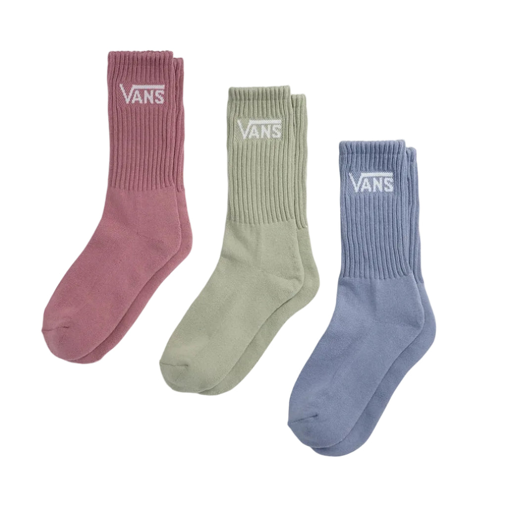 Vans Classic Crew Socks