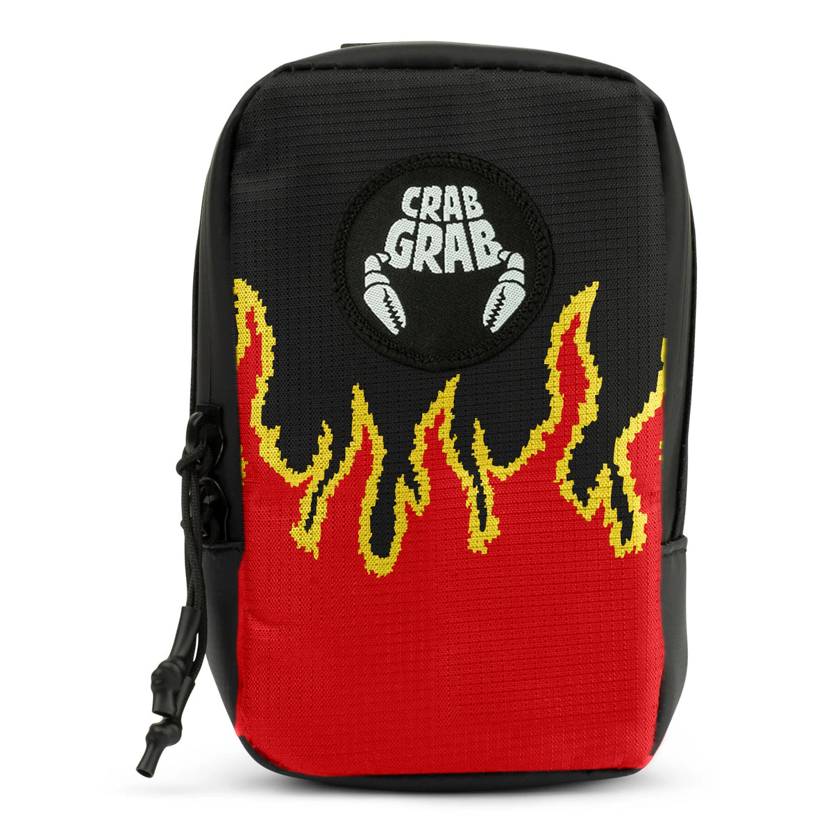 Crab Grab Snowboard Binding Bag