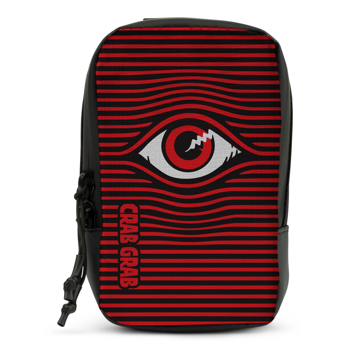 Crab Grab Snowboard Binding Bag