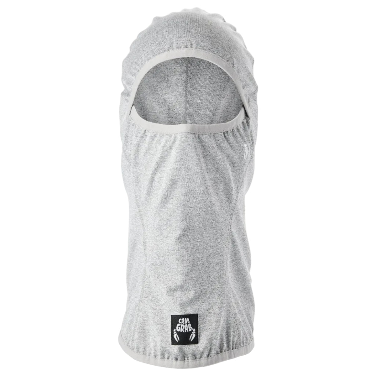 Crab Grab Clawva Facemask - Athletic Grey
