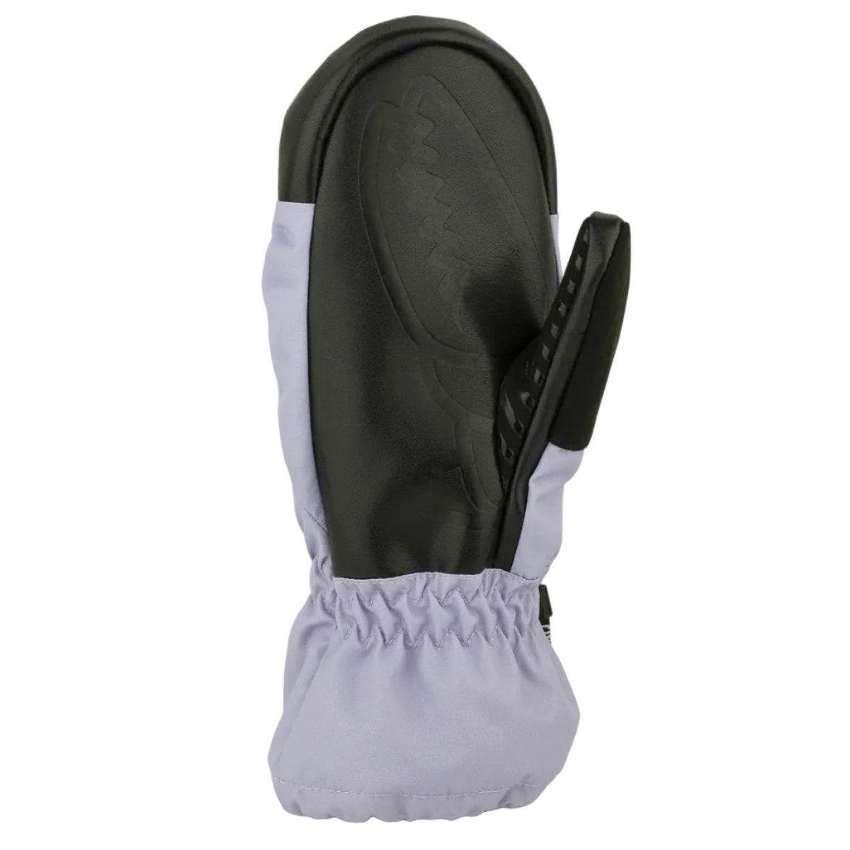 Crab Grab Youth Cinch Mitt Snowboard Mittens - Popsicle