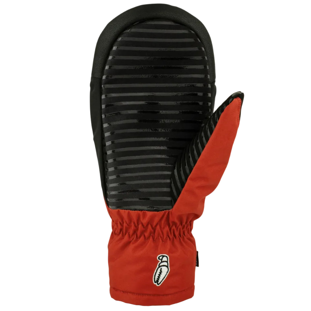 Original Red Crab Grab Punch Mitt