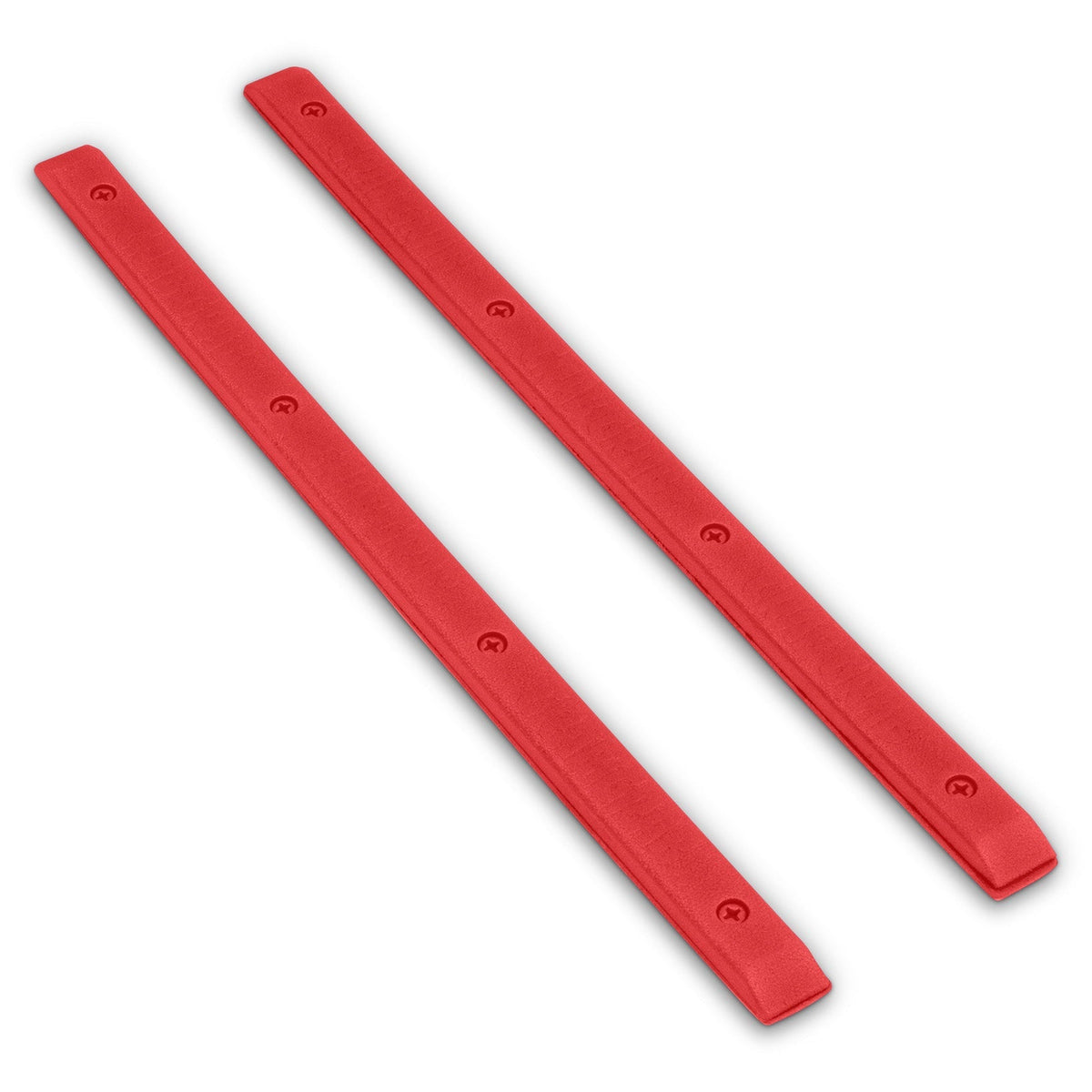Red Grab Crab Skate Rails