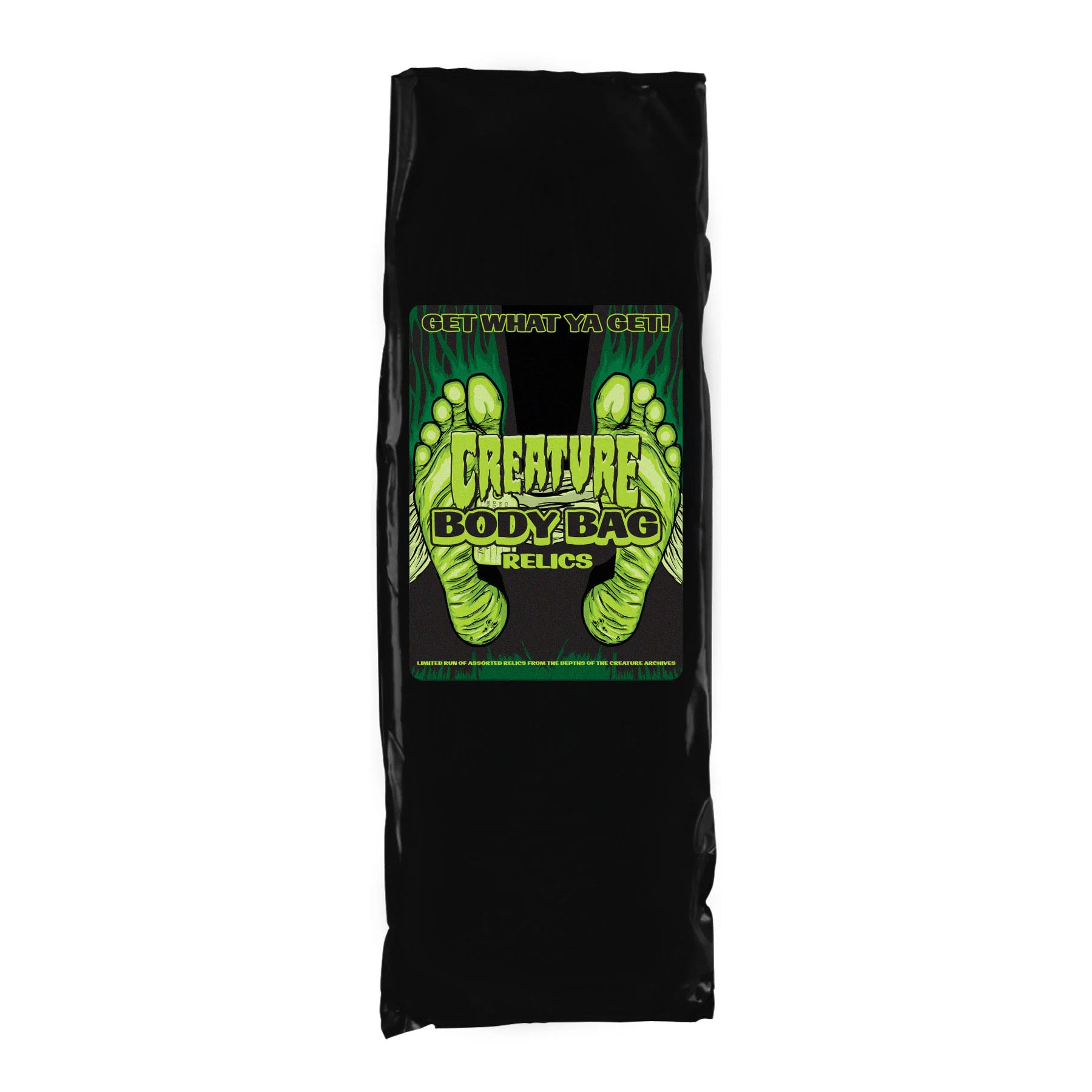 Bild Bag Creature Assorted Deck 8.6