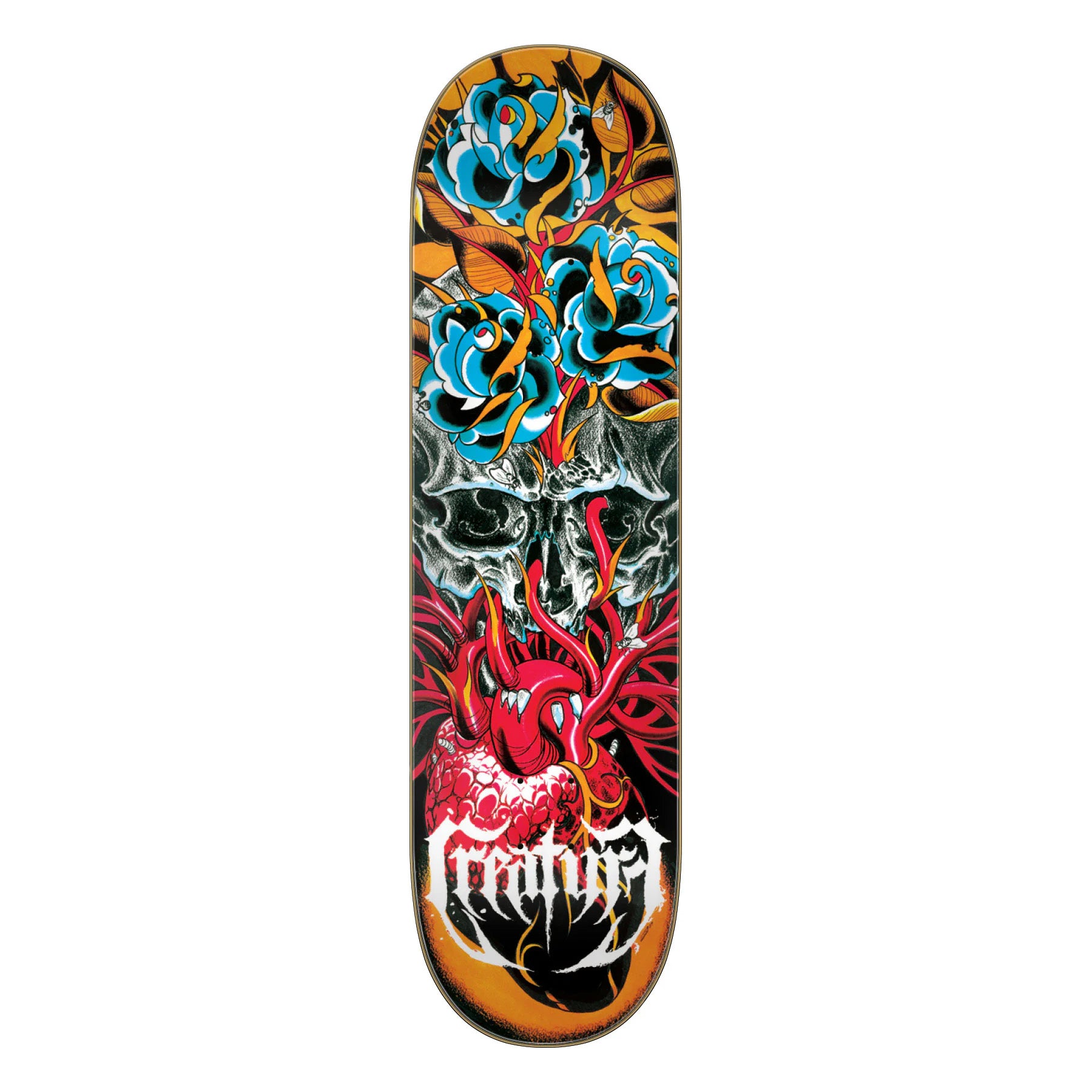 Creature Body Bag Deck 8.6 Random 1