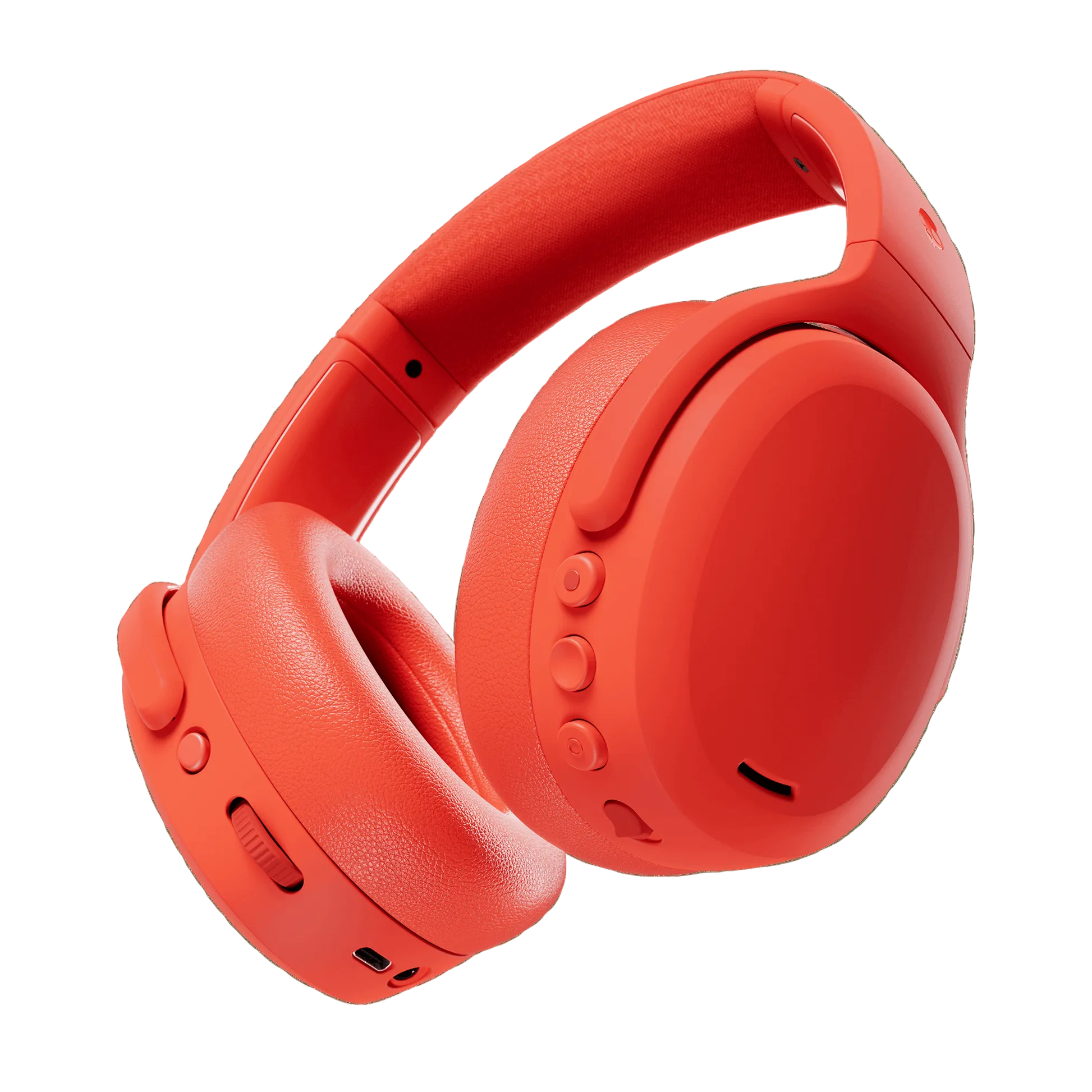 Plasma ANC 2 Crusher Skullcandy Headphones