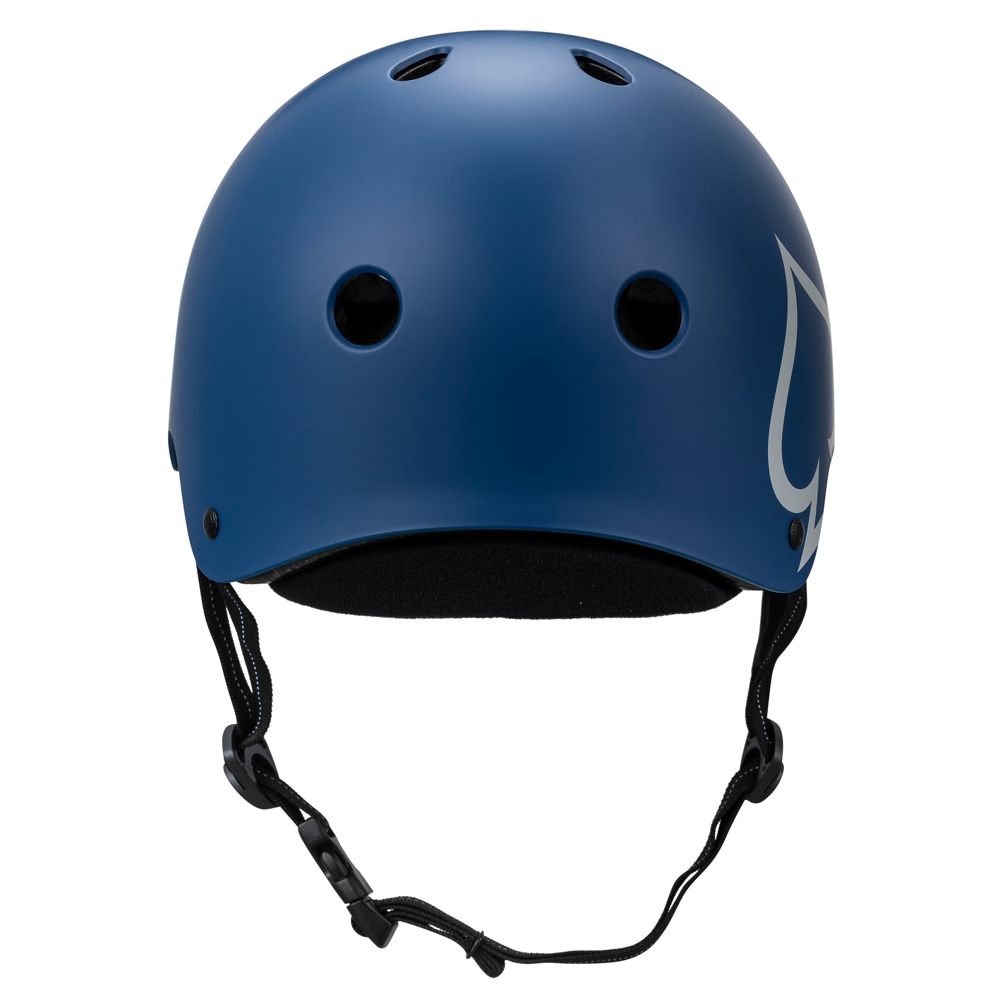 Pro-Tec Low Pro Certified Helmet - Matte Blue