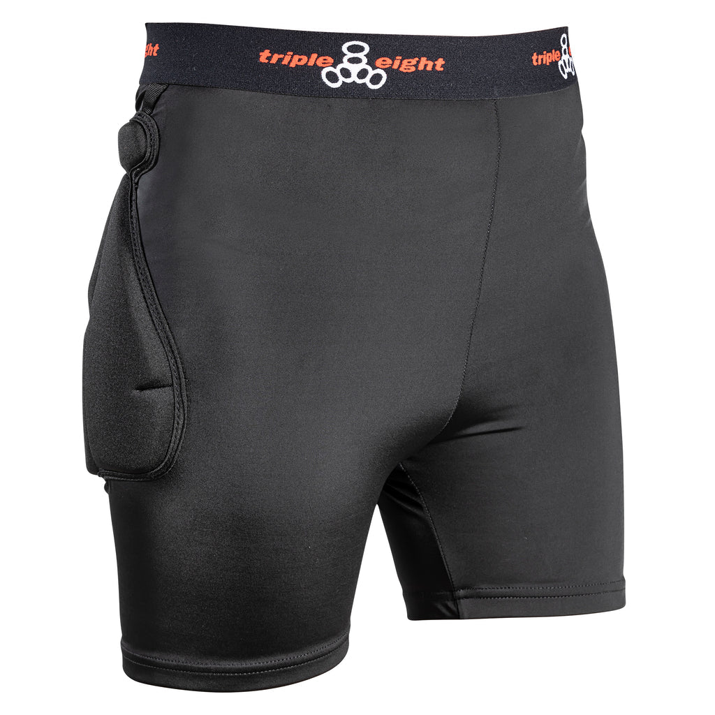 Triple 8 Bumsaver 2 Padded Shorts