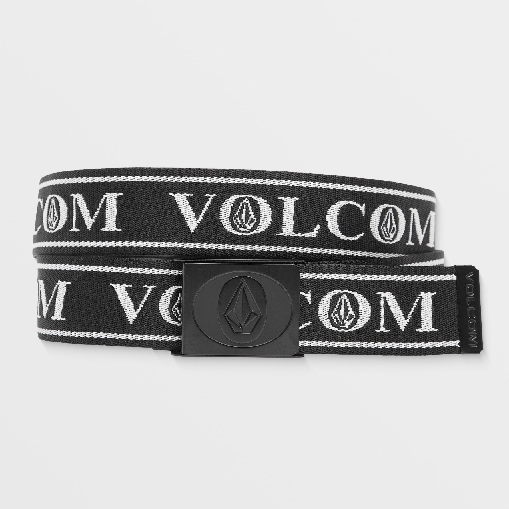 OH Stone Volcom Belt