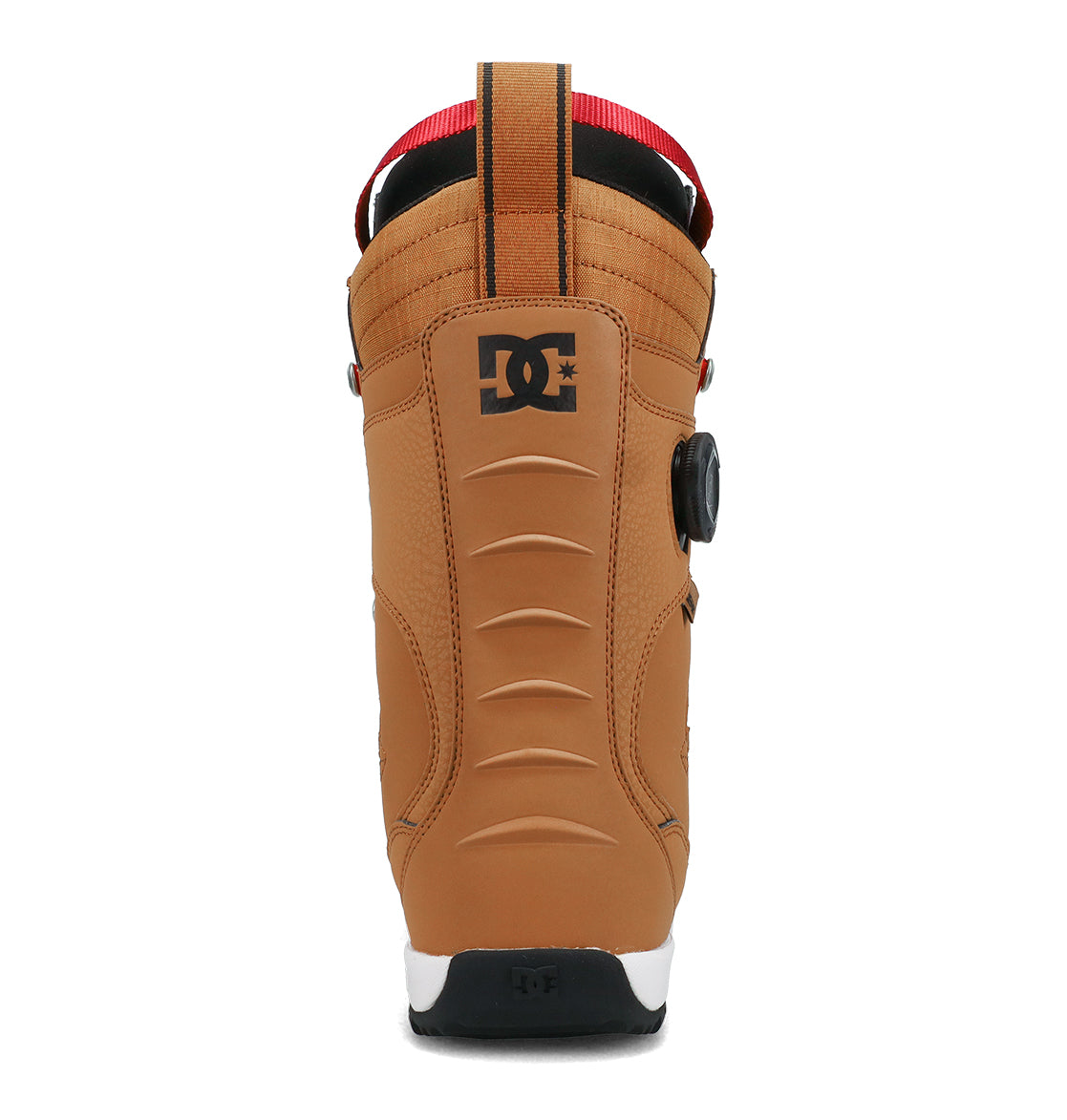 DC Premier Hybrid 2026 Snowboard Boots - Wheat