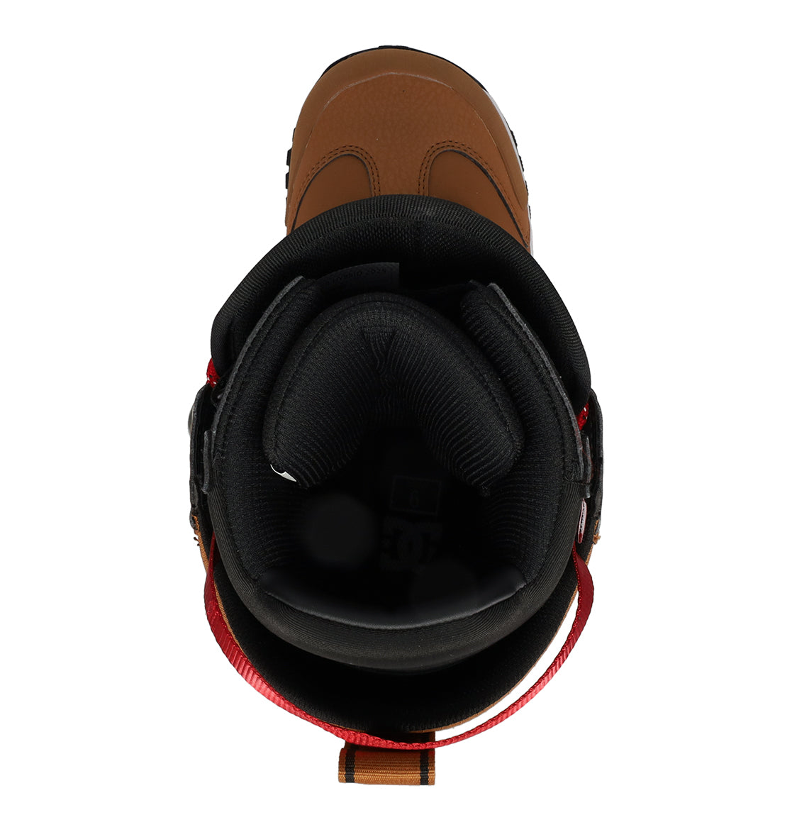 DC Premier Hybrid 2026 Snowboard Boots - Wheat