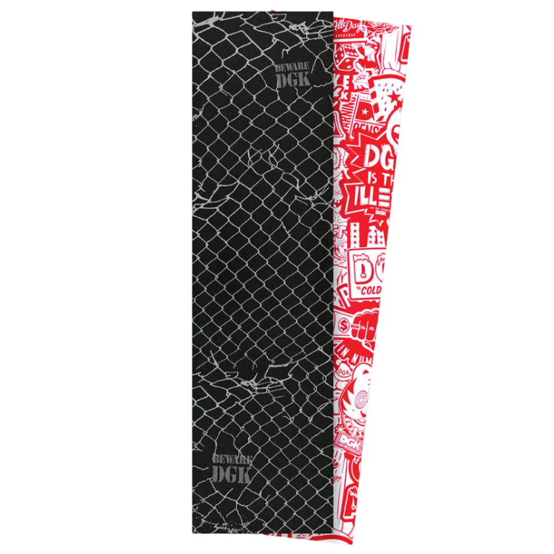 In Chains DGK Griptape
