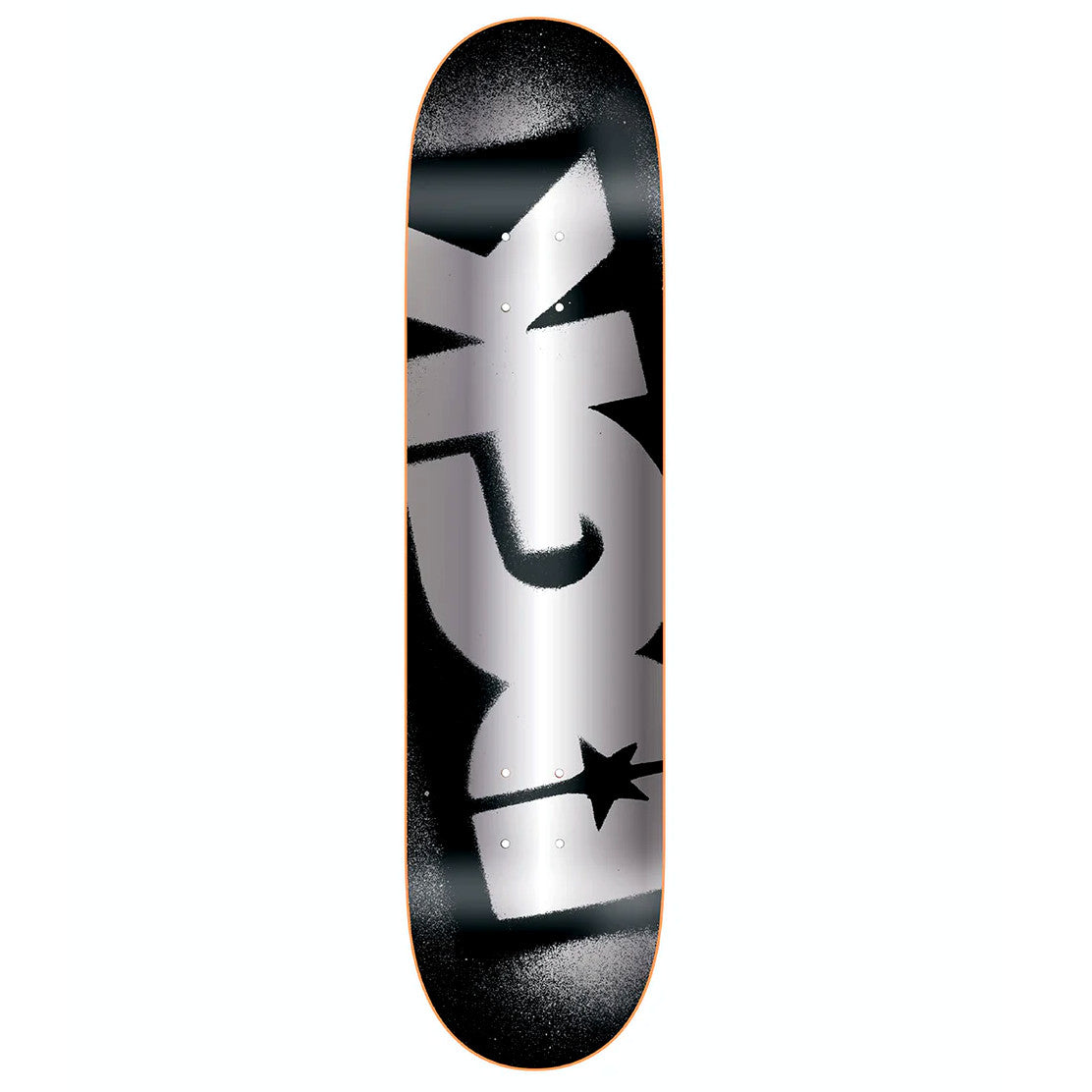 OG Logo DGK Skateboard Deck