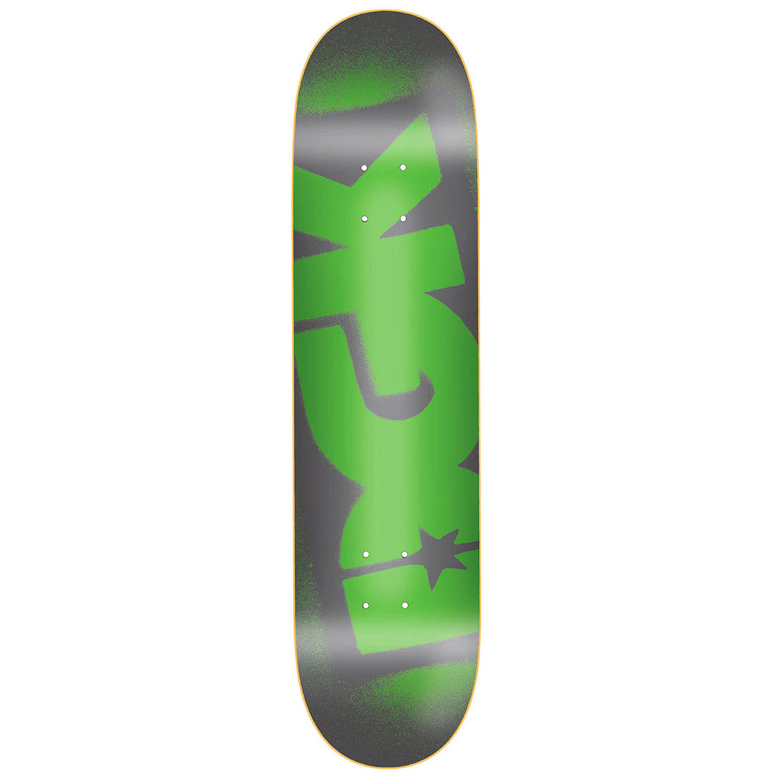 OG Logo DGK Skateboard Deck