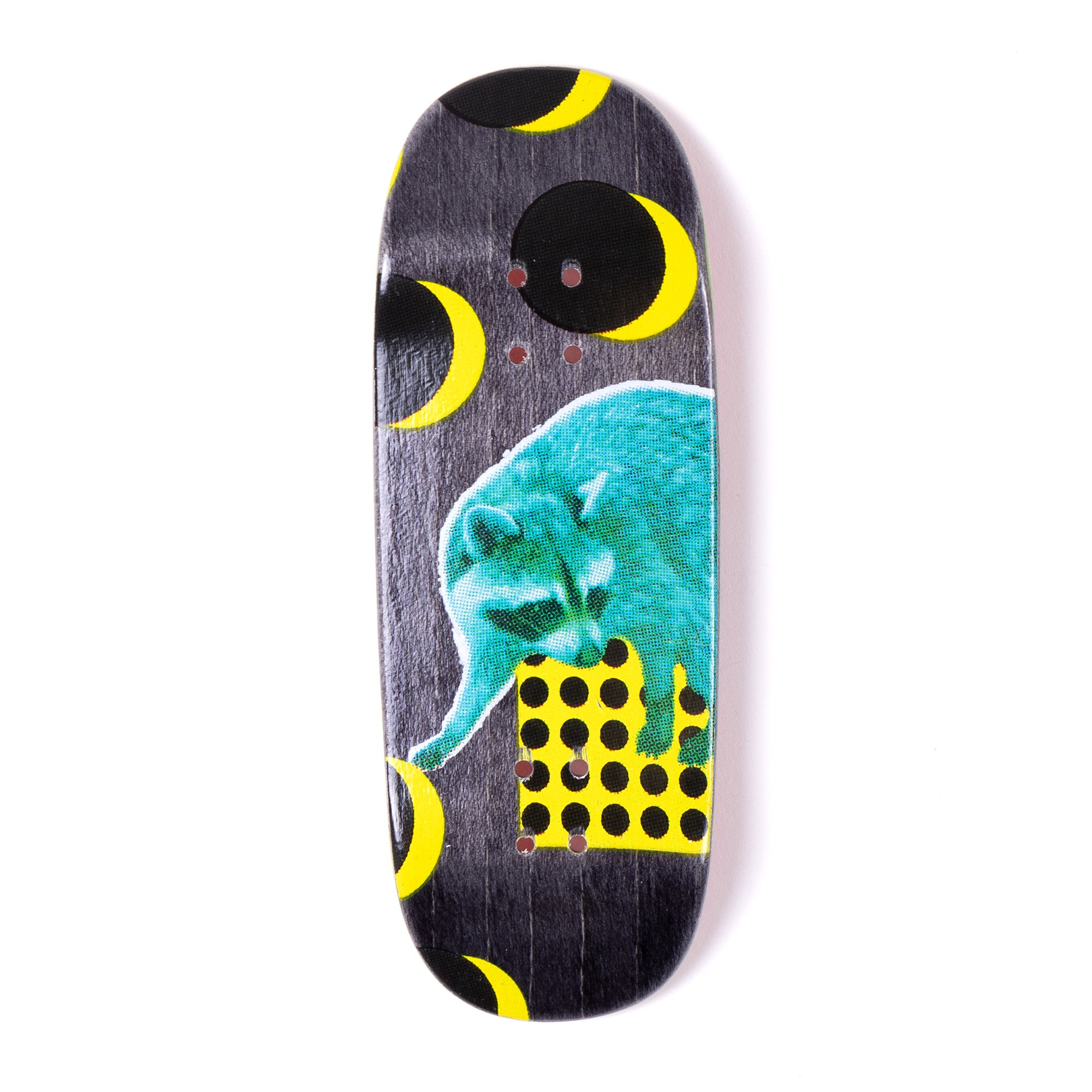 Racoon DK Fingerboard Deck