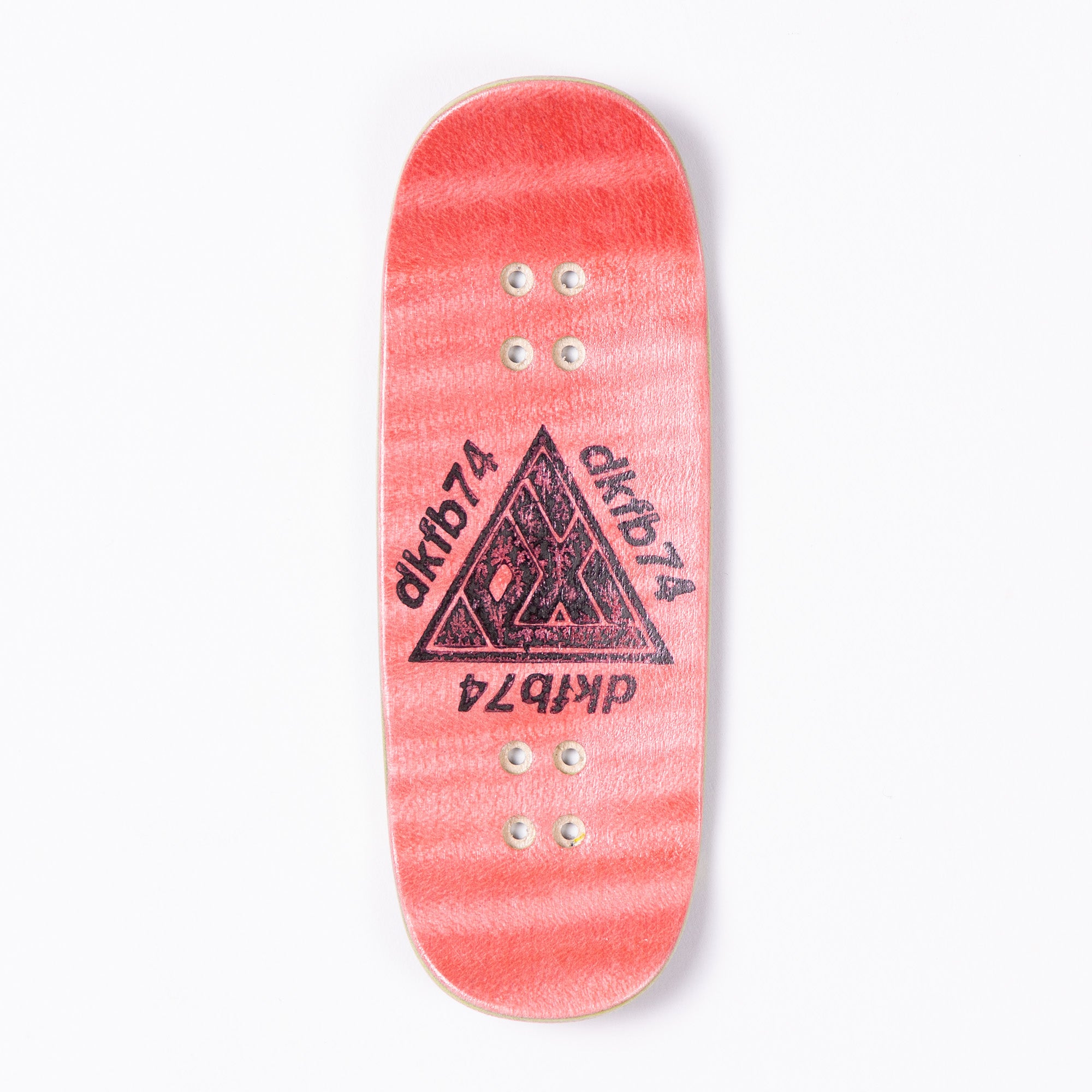 Racoon DK Fingerboard Deck Top Ply