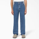 Classic Blue Thomasville Loose Fit Dickies Jeans
