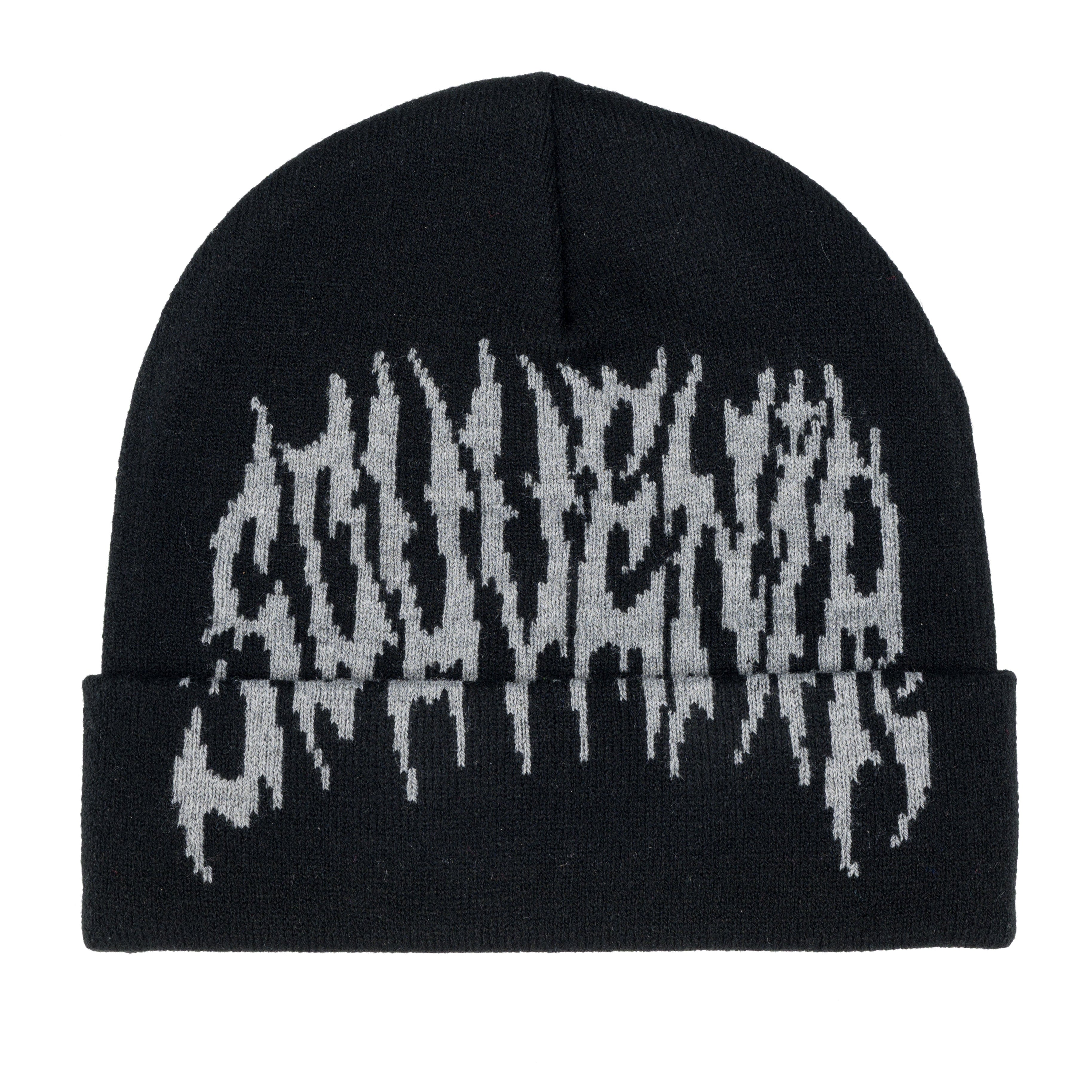 Dirty Cuff Souvenir Beanie