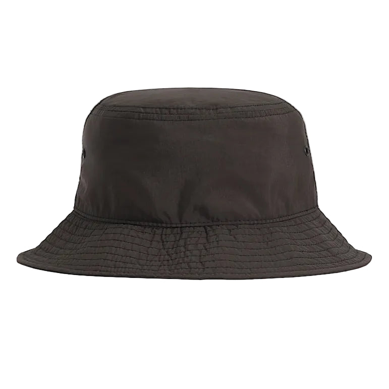 Vans Drop V Bucket Hat - Faded Black