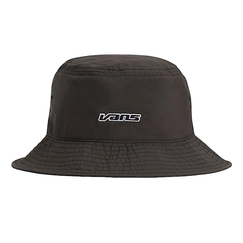 Vans Drop V Bucket Hat - Faded Black