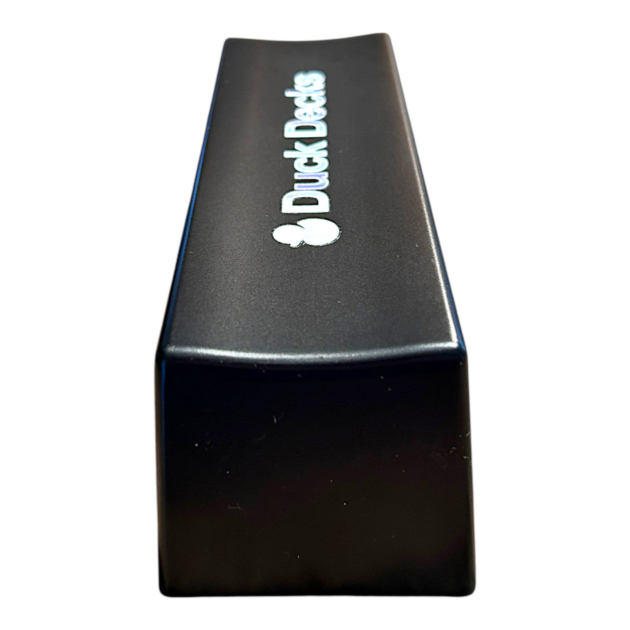 Duck Decks Fingerboard Shop Bench - Black
