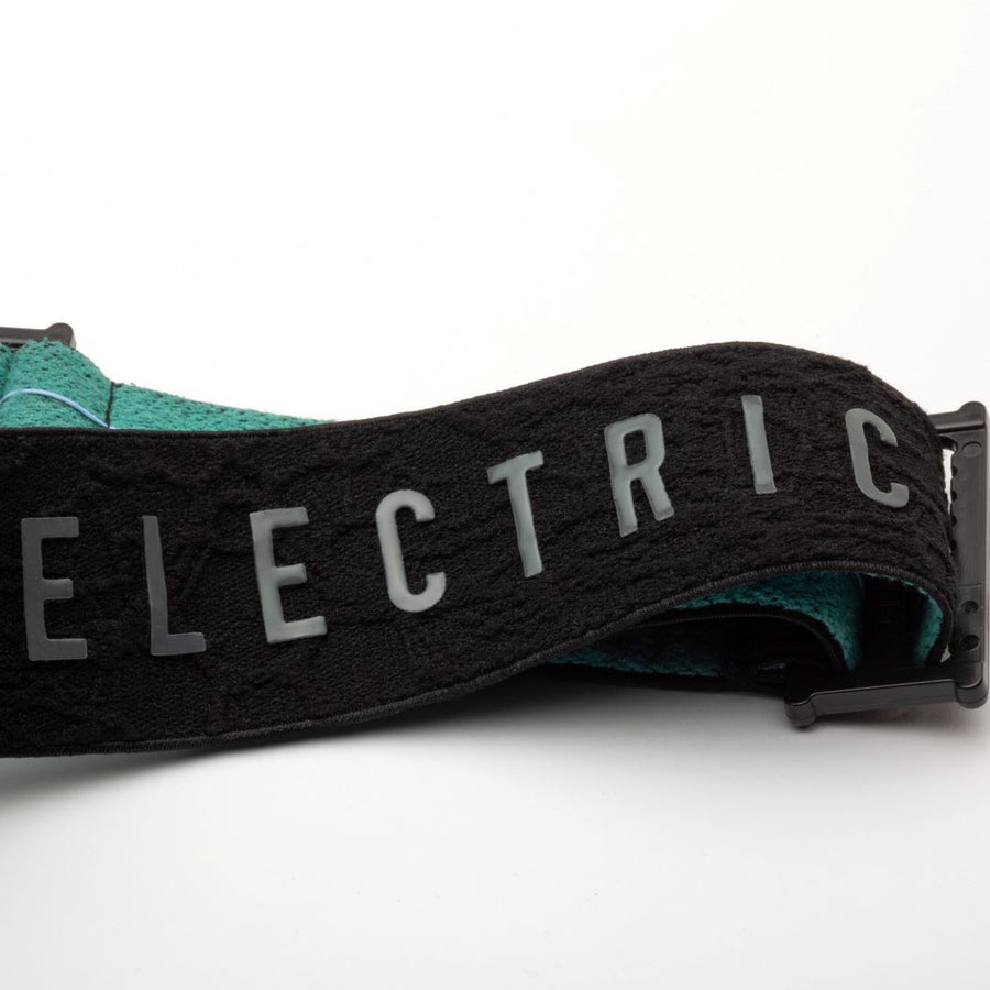 Electric EK1 Snowboard Goggles - Stealth Black Neuron/Dark Grey