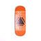 Orange Anoixi Bird Exodus x DK Fingerboard Deck Top