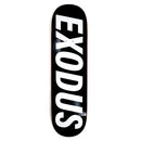 Black Exodus Bold Deck