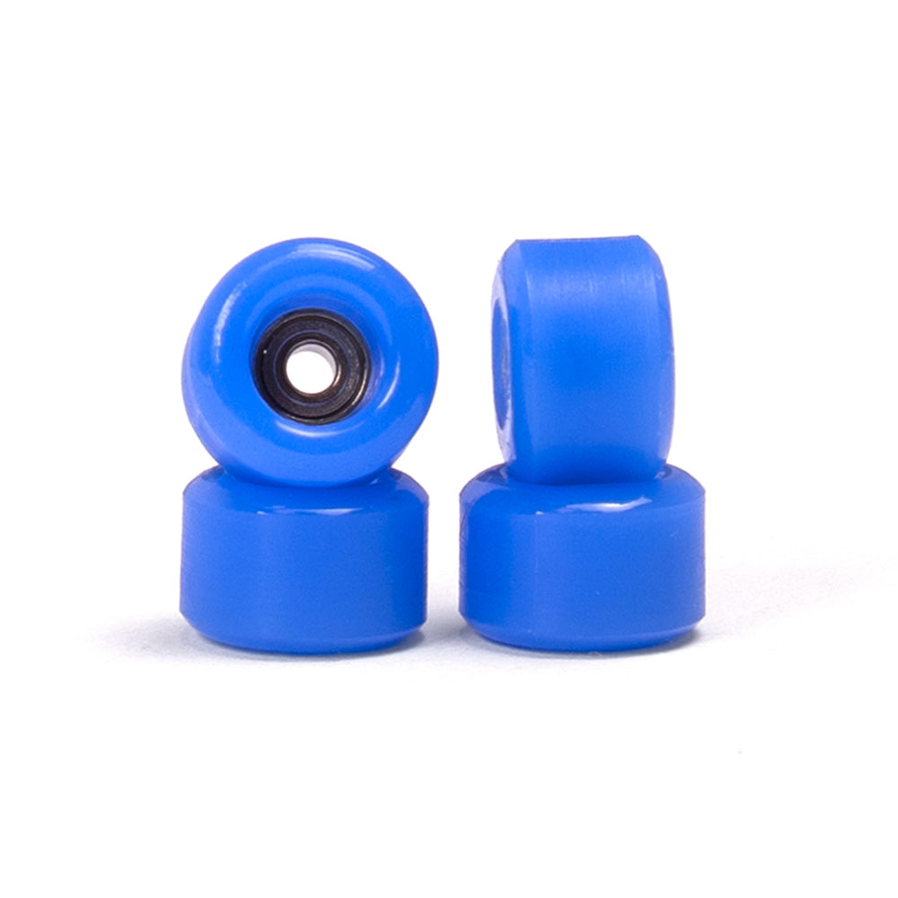 Exodus Radial Fingerboard Bearing Wheels