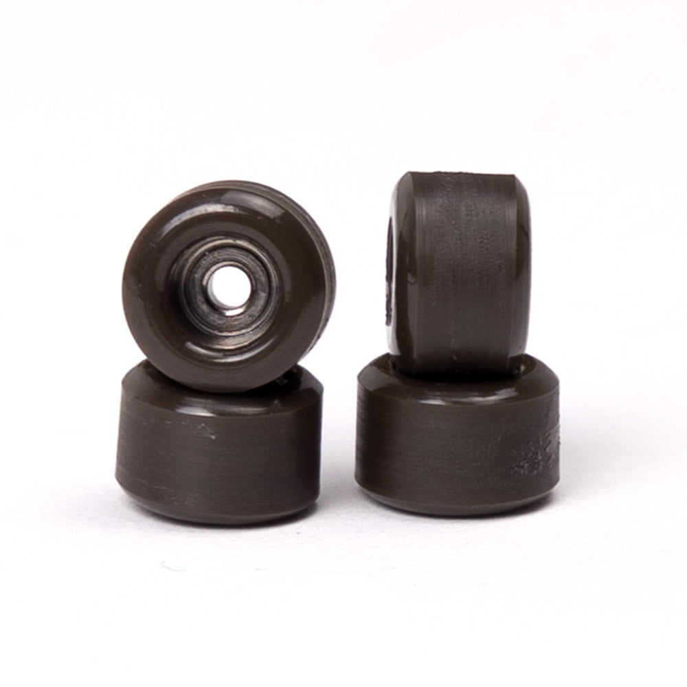 Exodus Radial Fingerboard Bearing Wheels