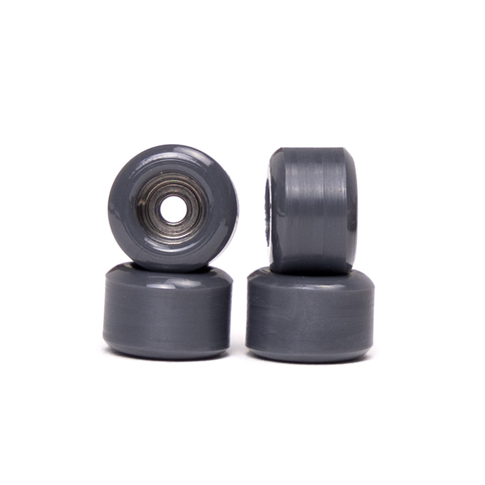 Exodus Radial Fingerboard Bearing Wheels