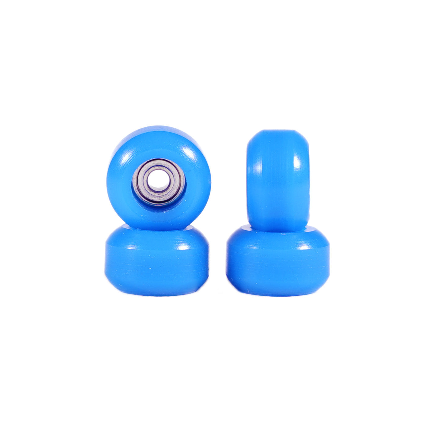 Exodus SS Fingerboard Bearing Wheels