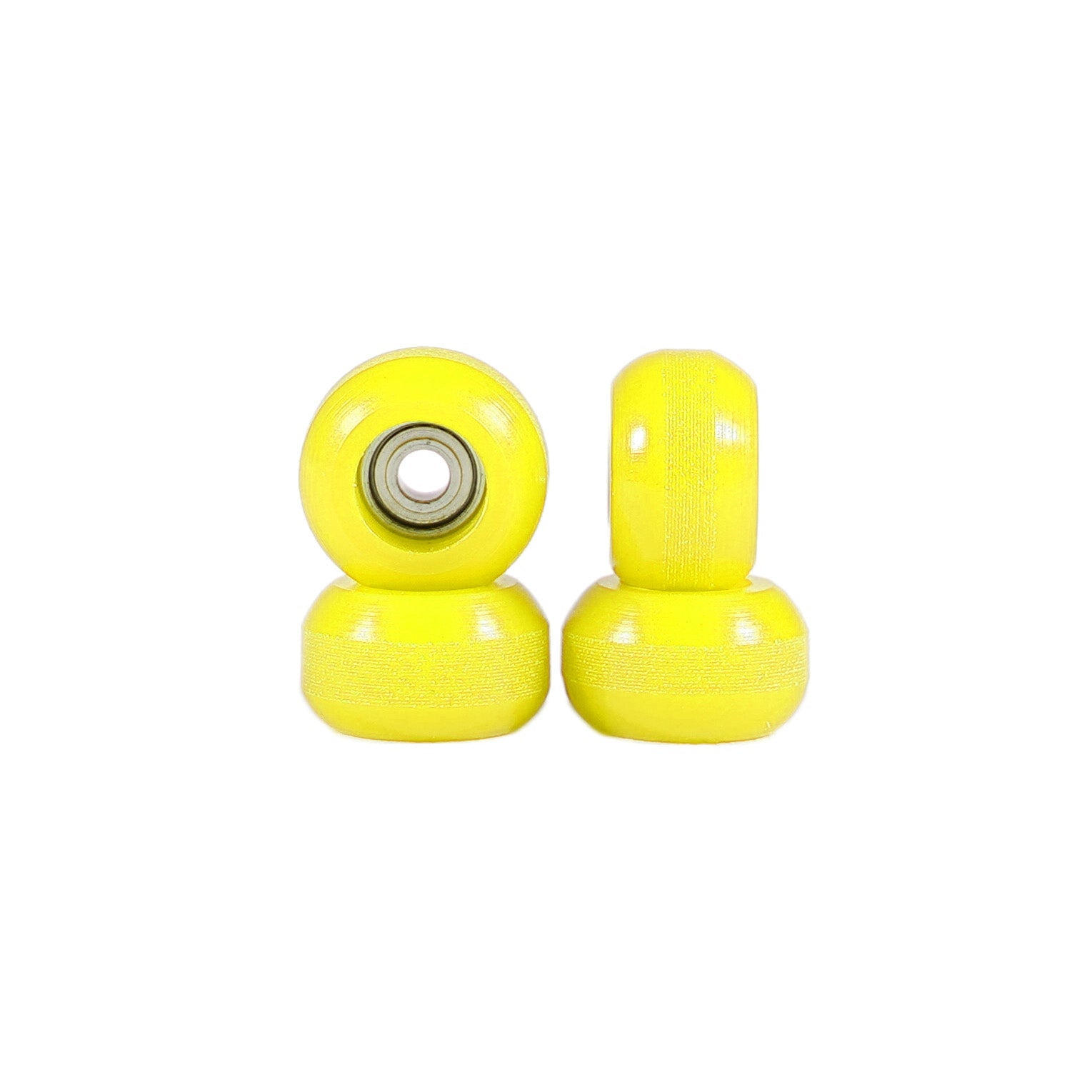 Exodus SS Fingerboard Bearing Wheels