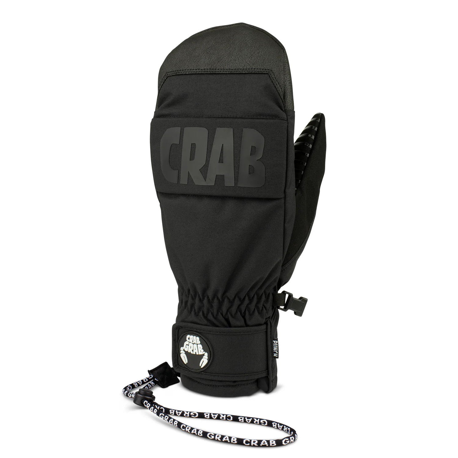 Stealth Crab Grab Punch Mitt