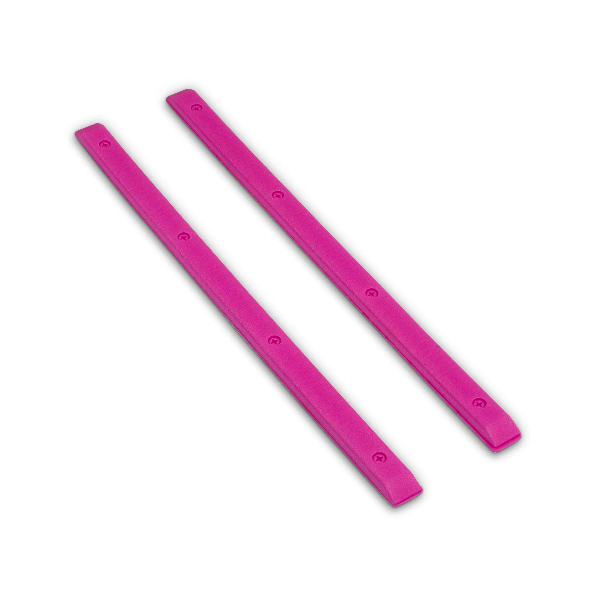 Hot Pink Crab Grab Skate Rails