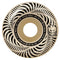 Natural Flash Point Spitfire Classic Skateboard Wheels