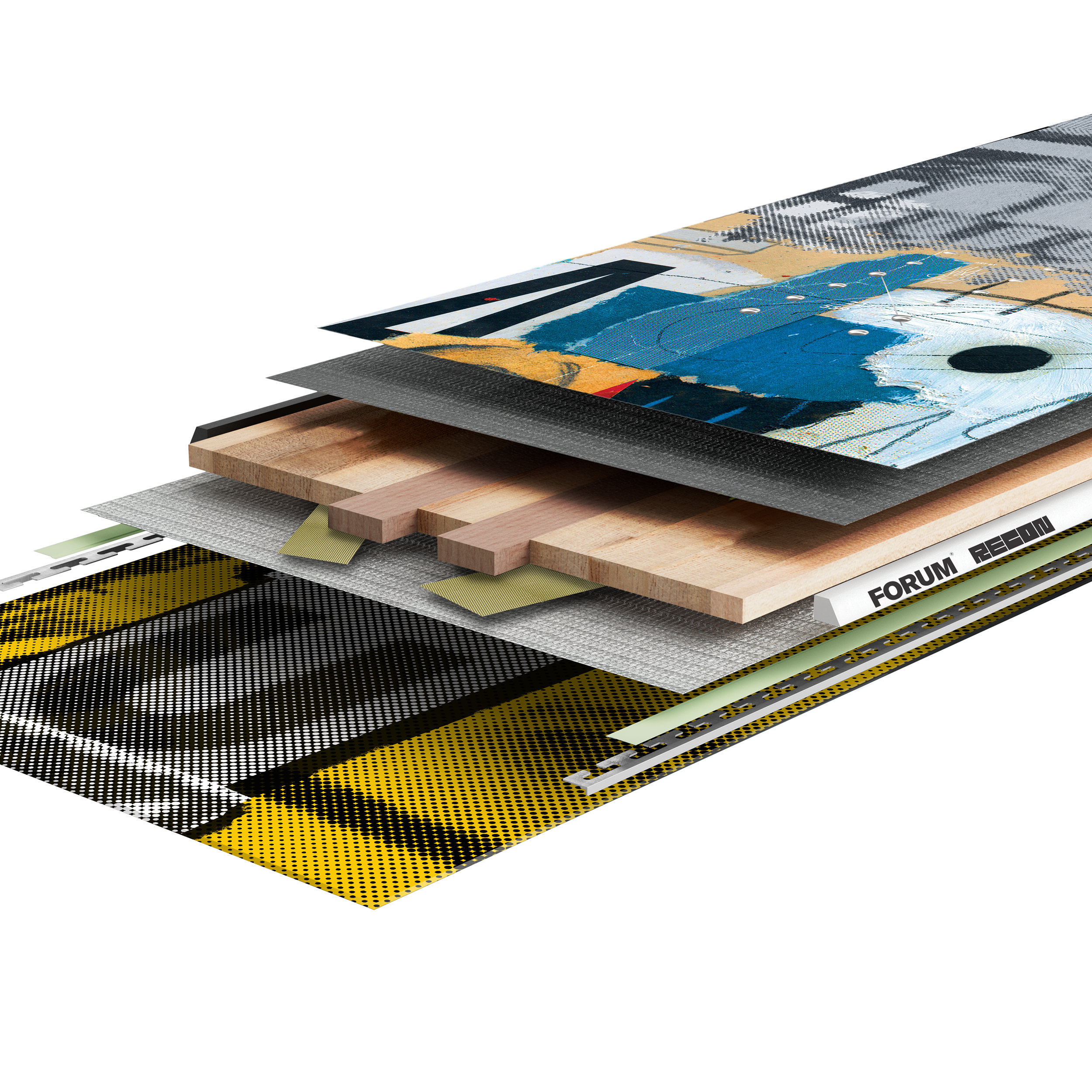 2026 Recon Forum Snowboard