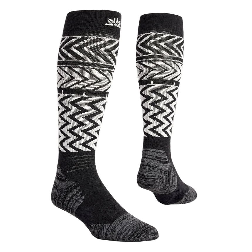 Natural Service Autumn Snow Socks