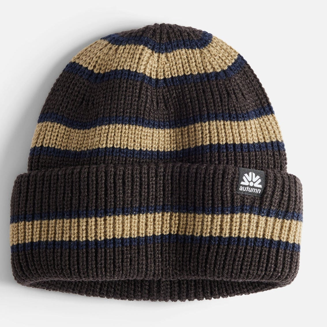 Mineshaft Slacker Autumn Beanie