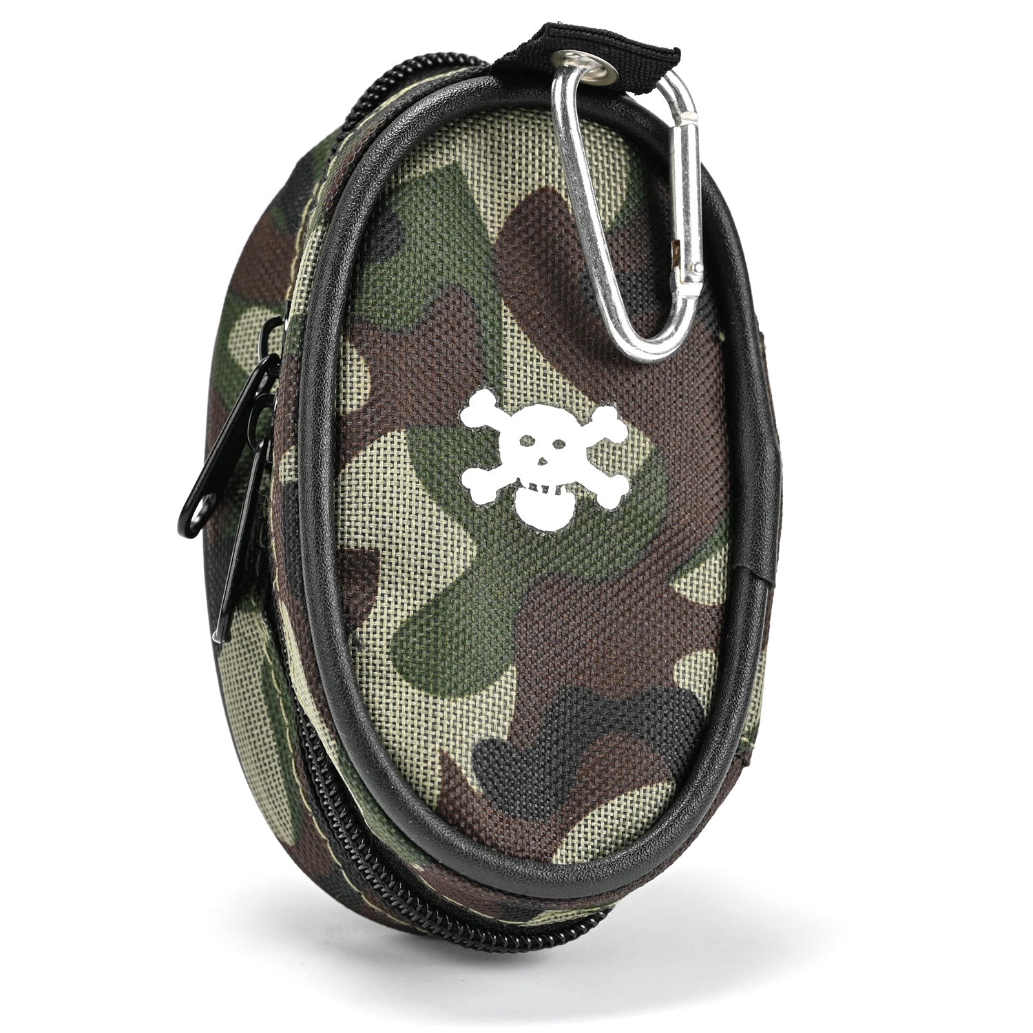 Blackriver Fingerboard Pouch - Camo