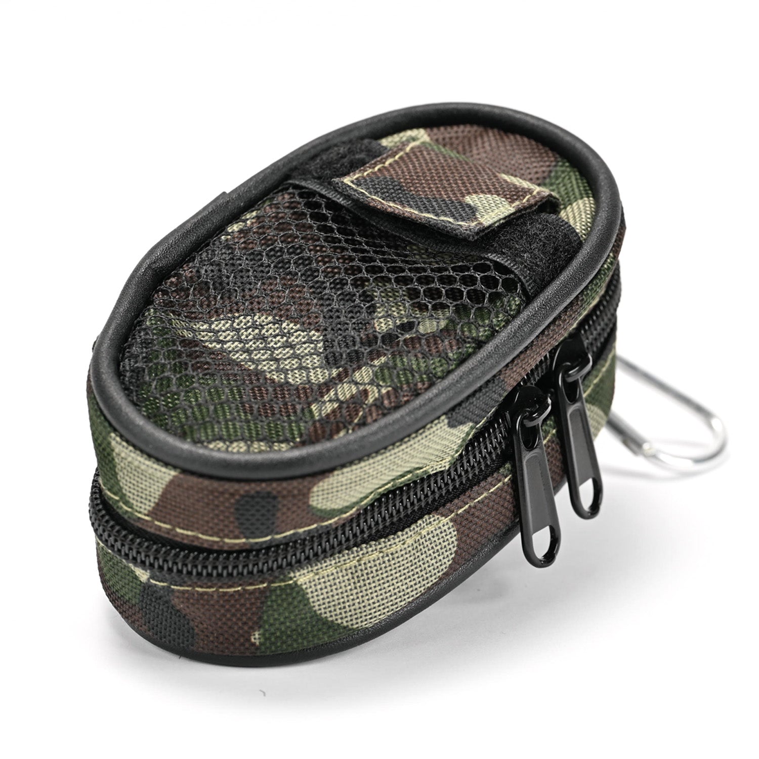 Camo Blackriver Fingerboard Pouch